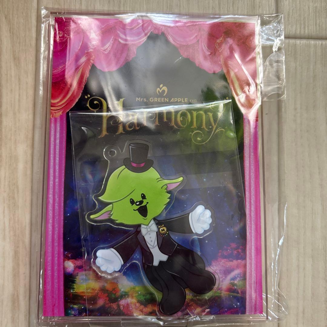 メメル　アクリルスタンド