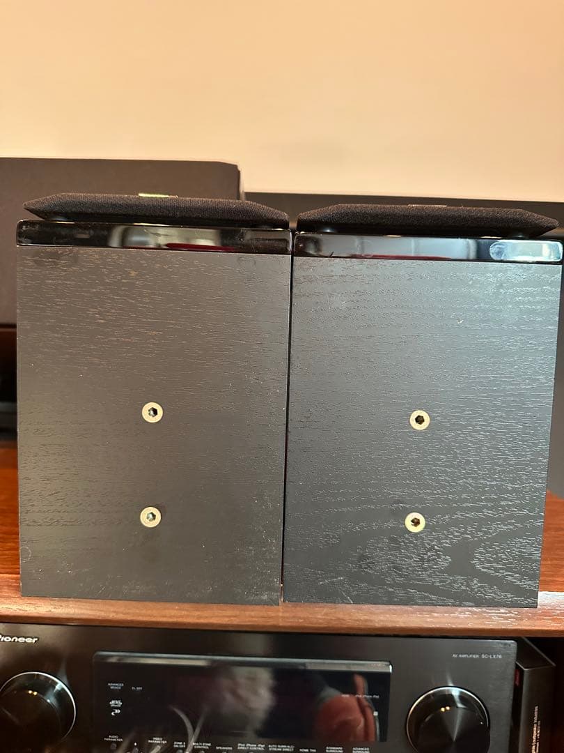 DARI OPTICON 1 ブラック