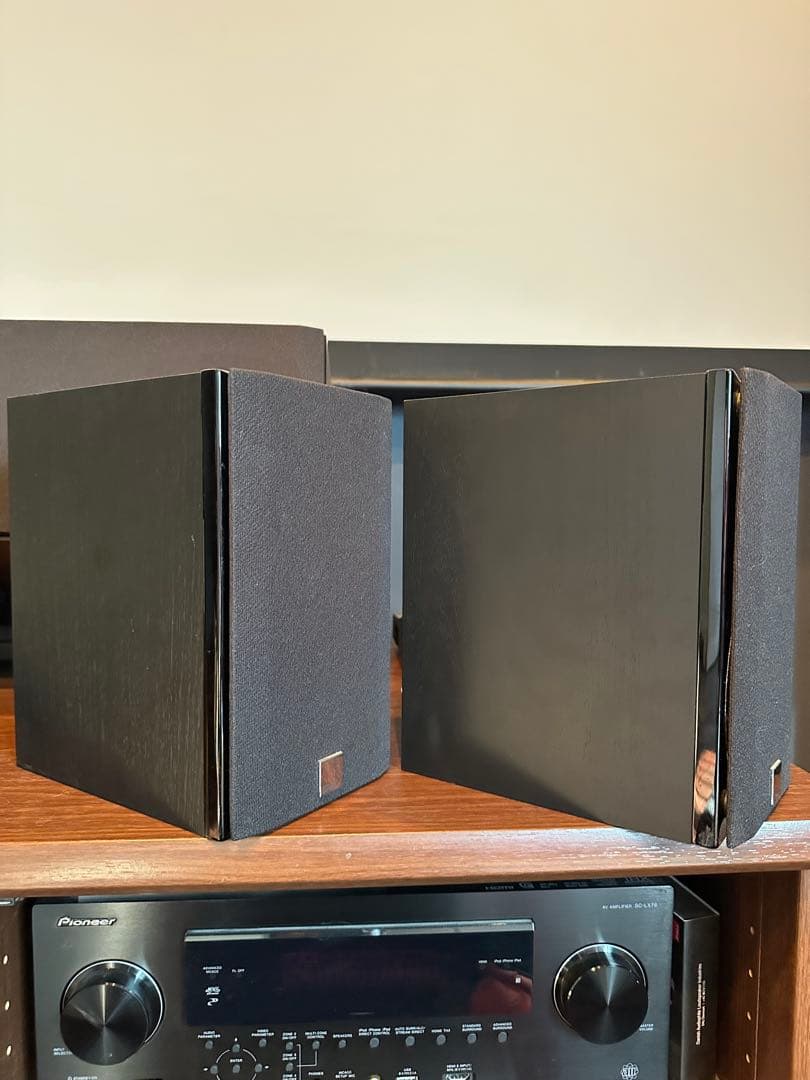 DARI OPTICON 1 ブラック