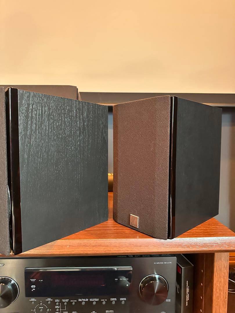 DARI OPTICON 1 ブラック