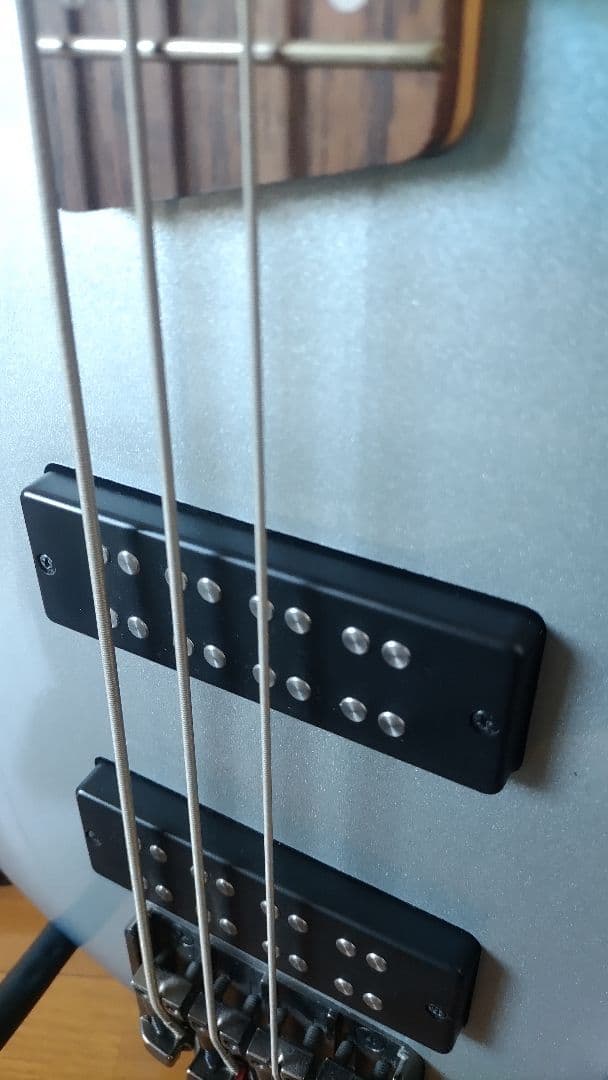 Ibanez/アイバニーズ 4弦 エレキベース SR300E-SMB