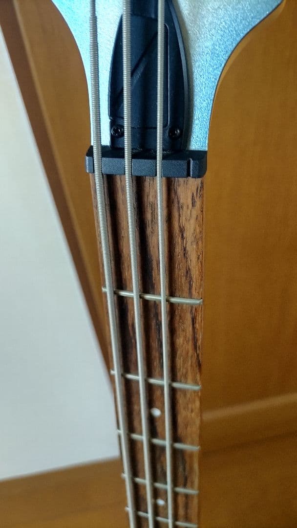 Ibanez/アイバニーズ 4弦 エレキベース SR300E-SMB