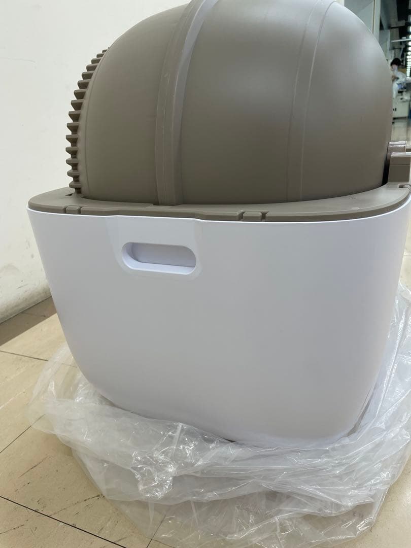 Pety PS-001 全自動スマート猫トイレ ペット用品 未使用品