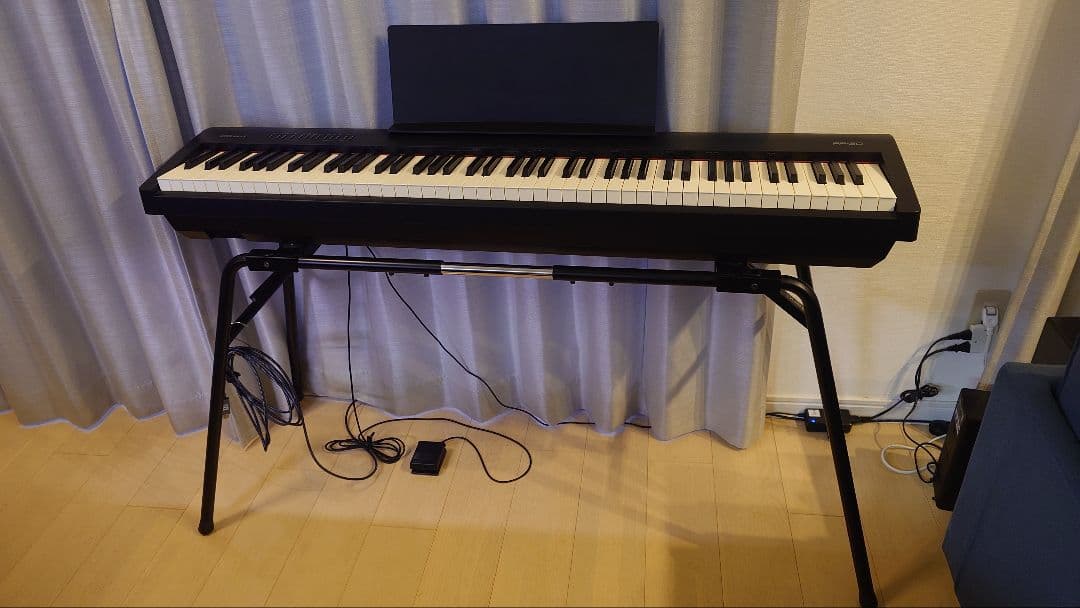 【YUAN】Roland FP-30 ローランド電子ピアノ