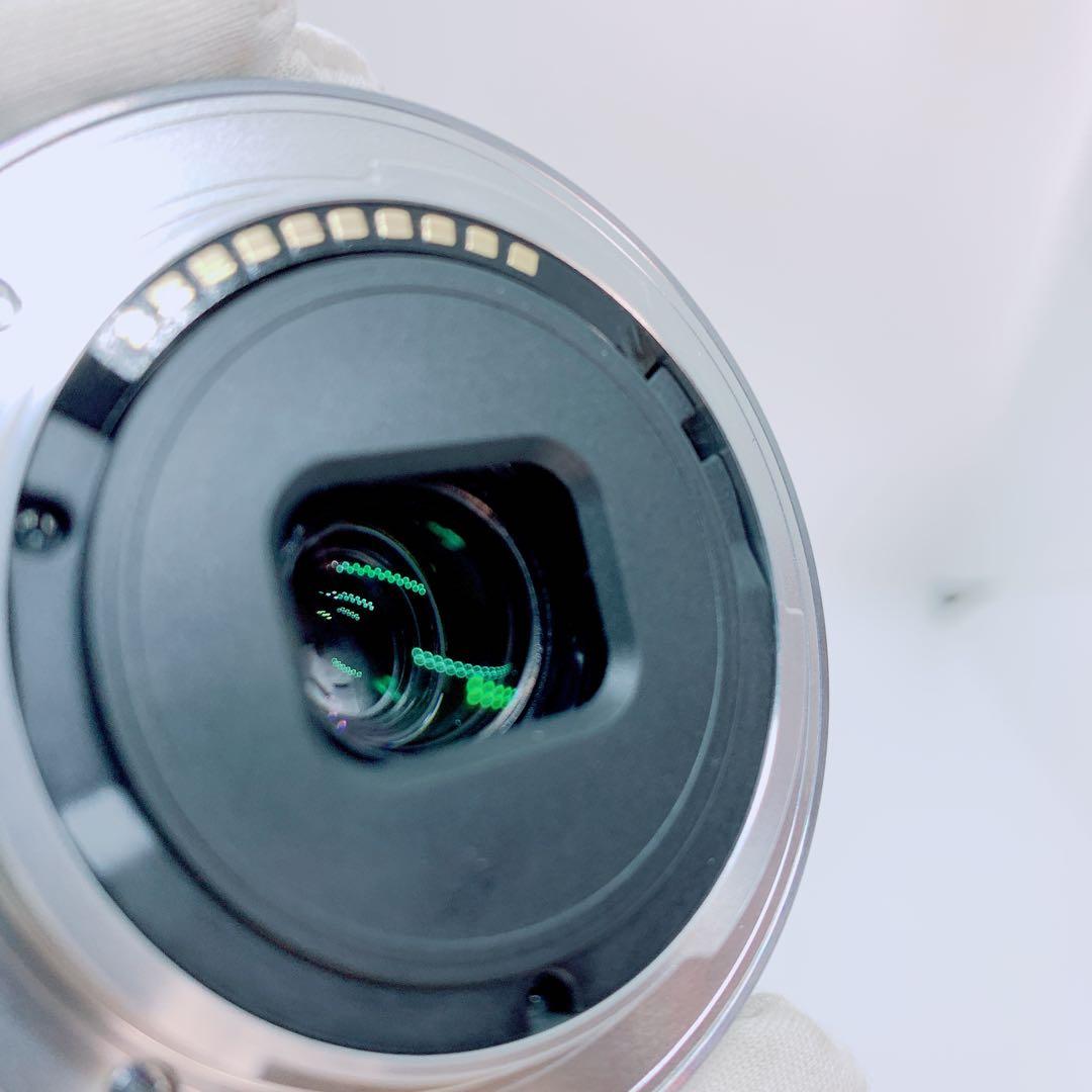 SONY レンズ　SEL16F28 E-mount ソニー　C0501