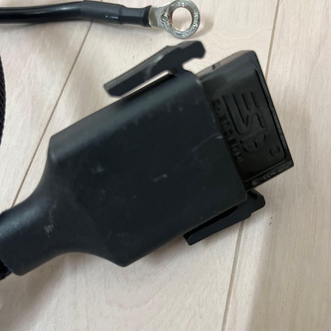 【ほぼ申】Jackery DC-DC Charger 走行充電器