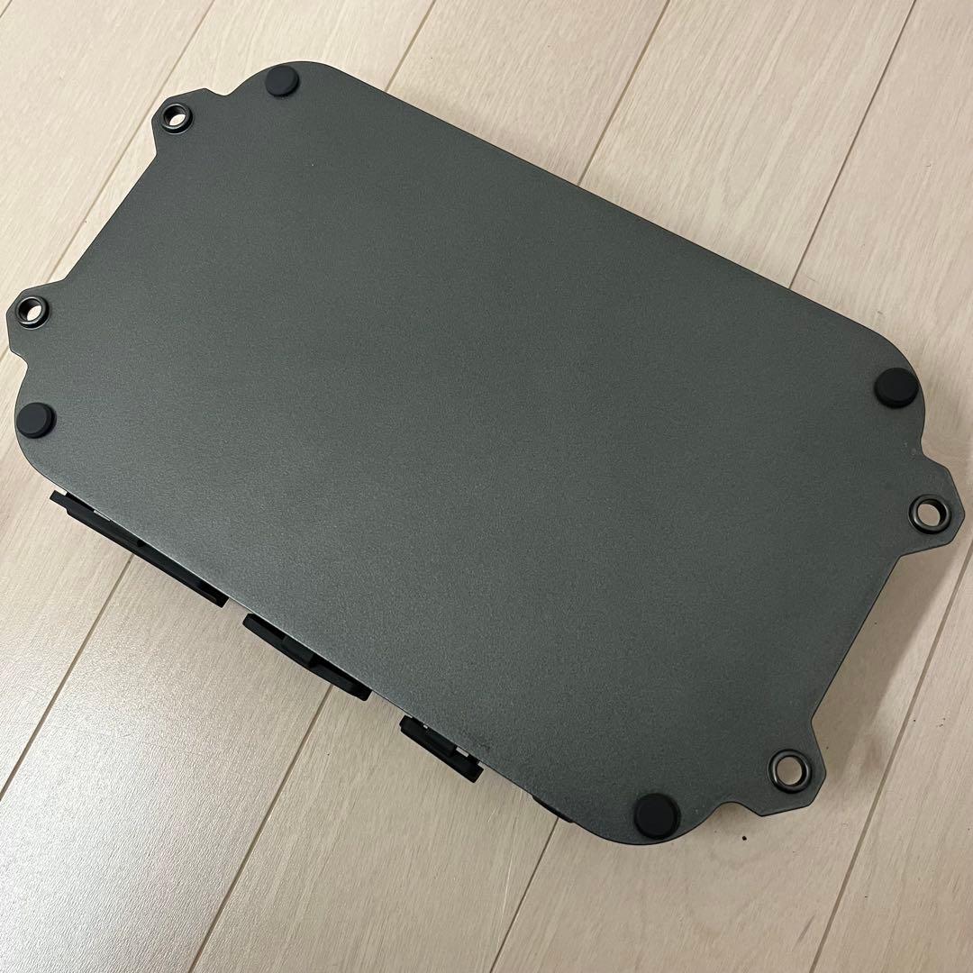 【ほぼ申】Jackery DC-DC Charger 走行充電器