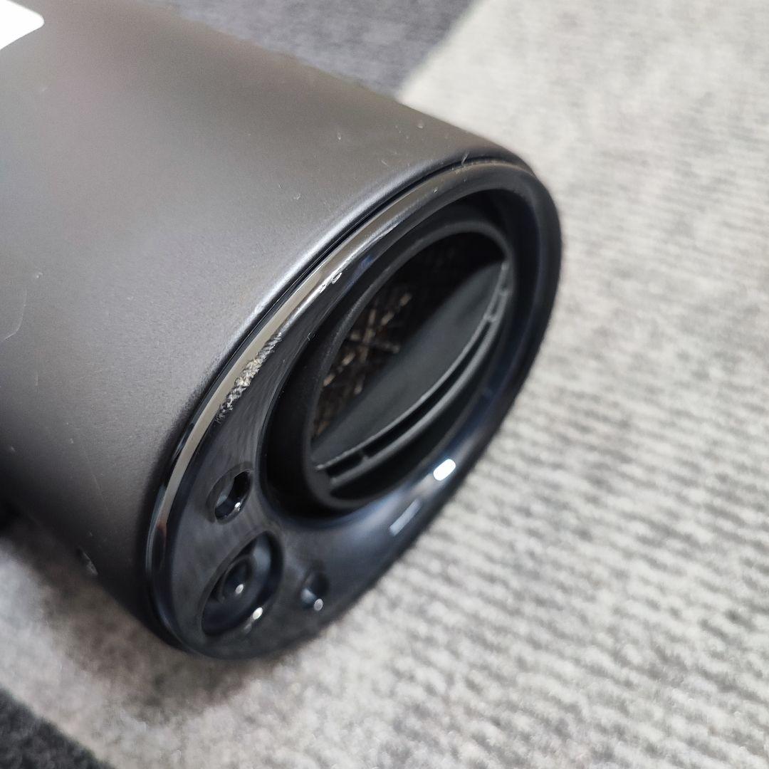 まるピカ Panasonic ヘアドライヤー ナノケア EH-NA0J