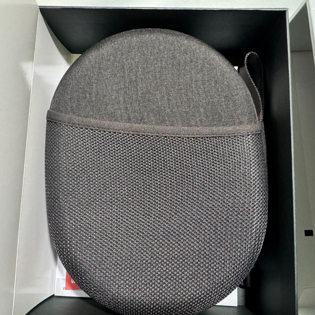 SONY WH-1000XM4 ワイヤレスヘッドフォン