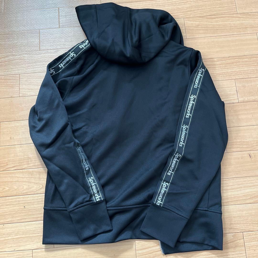 GLAY HISASHI Spikeworks セットアップ +レギンス