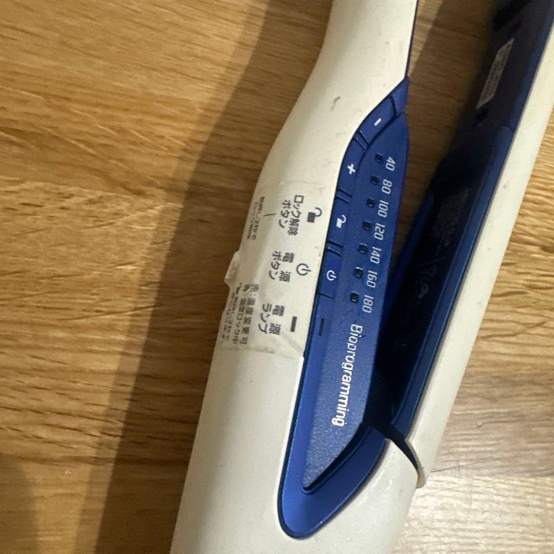 HAIRBEAURON 3D Plus ストレートヘアアイロン