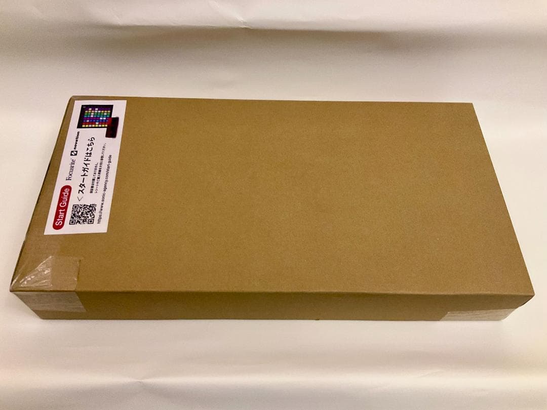 【新品未開封】Novation Launchkey mini 25 mk4