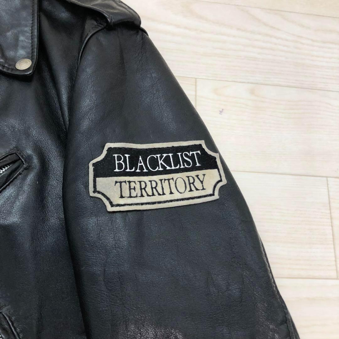 schott ショット ダブルライダースジャケット