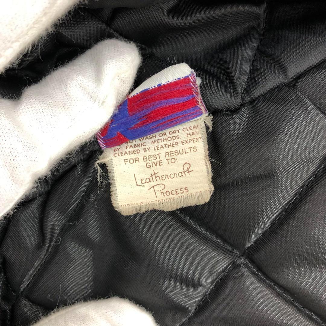 schott ショット ダブルライダースジャケット