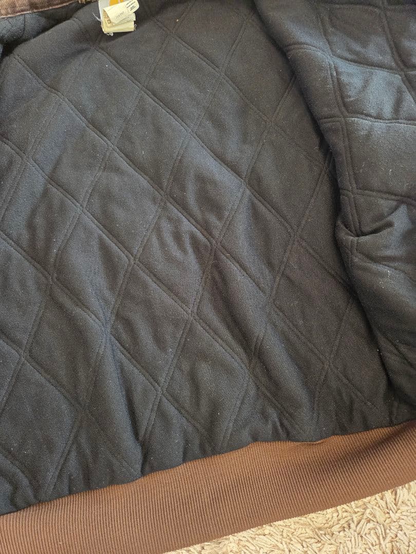 carhartt サンタフェジャケット L