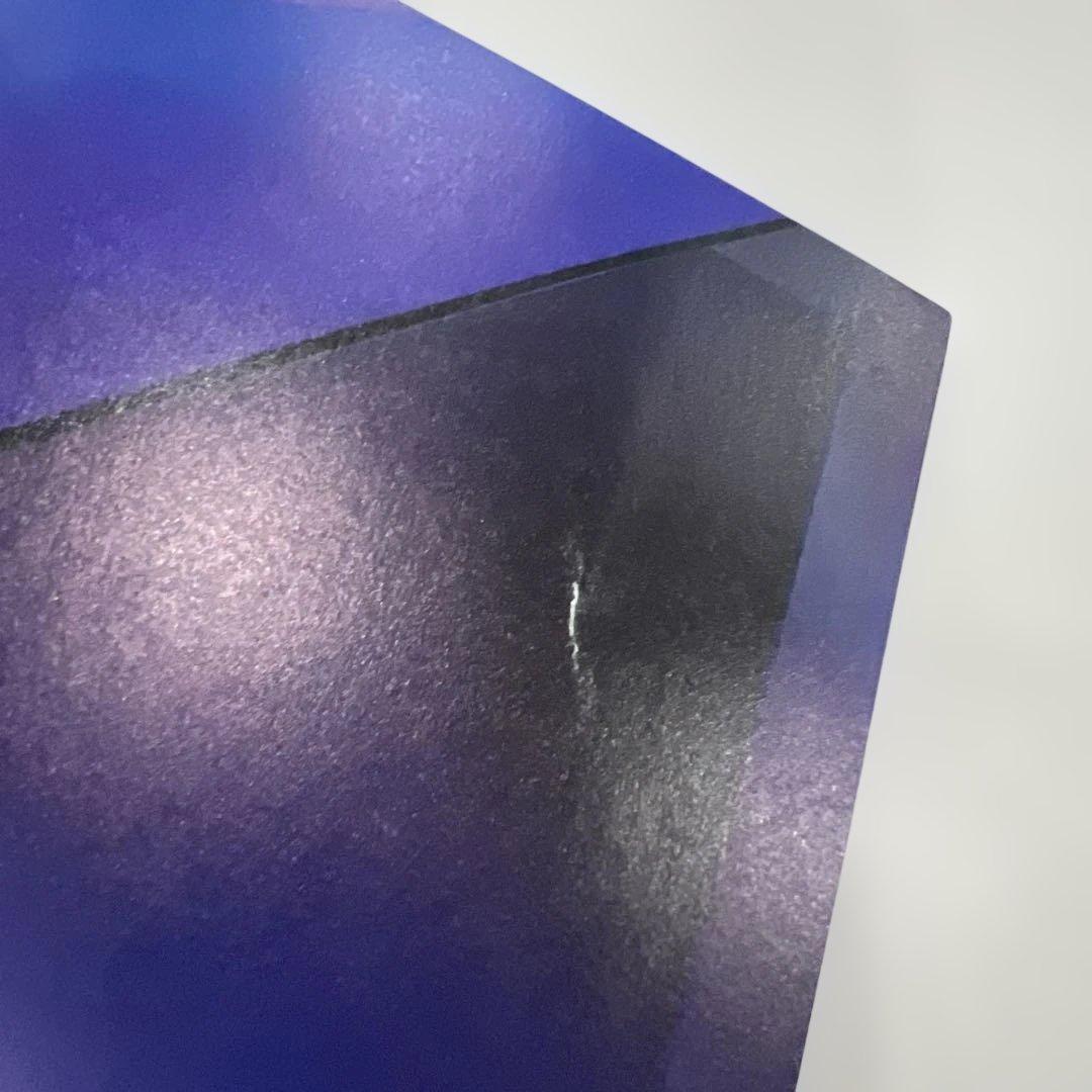 891 ポケモン ルギア爆誕 パンフレット カード付