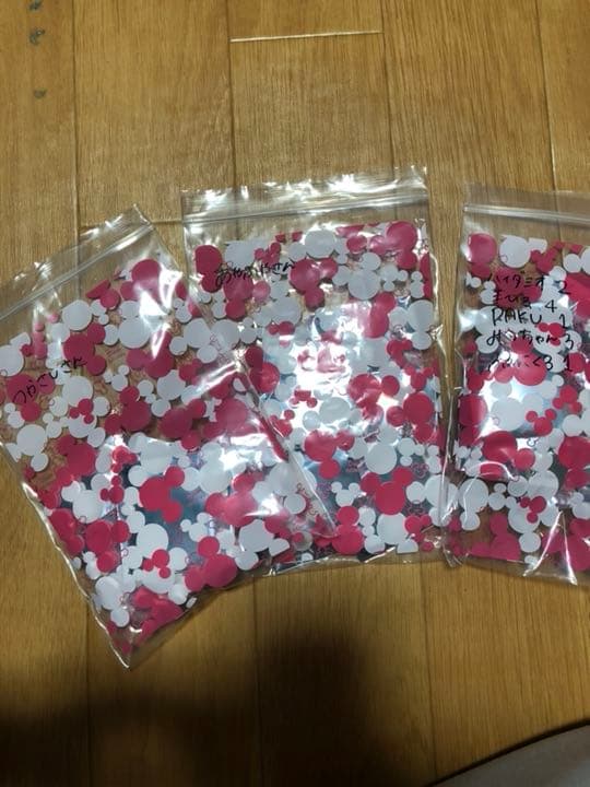 ・ ニコファボ ・