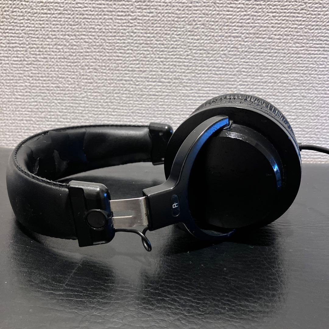 ヘッドホン Phonon SMB-02 DS DAC EDITION