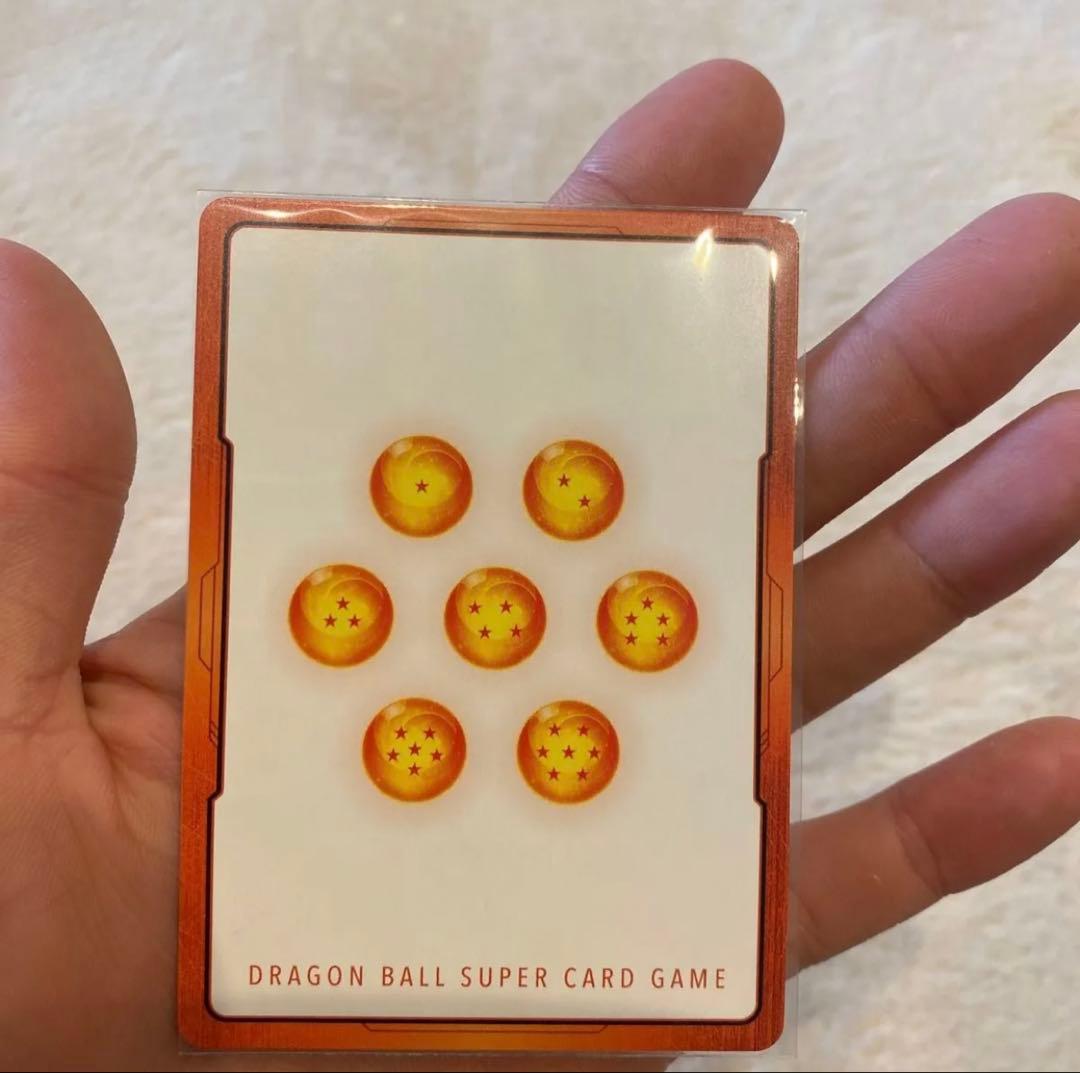 エナジーマーカー 金 E-88 ★ 40巻 ゴテンクス ドラゴンボール