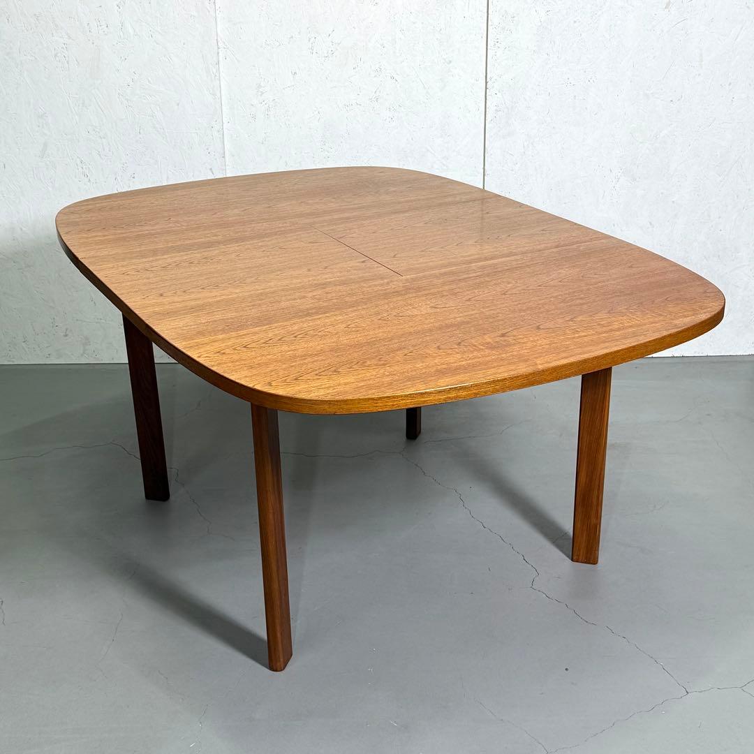 G-PLAN SIERRAビンテージ エクステンションテーブル (301)