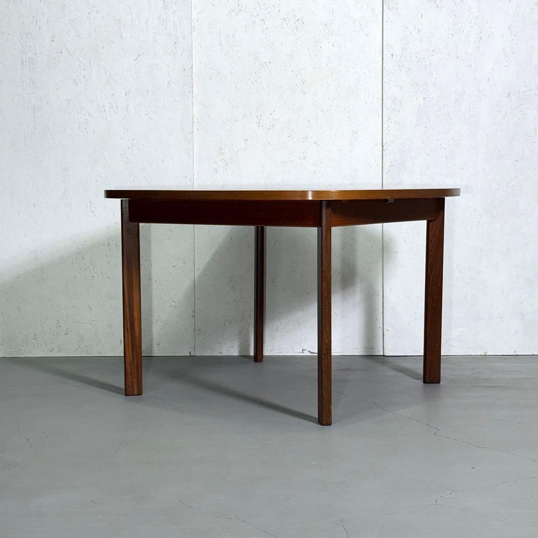 G-PLAN SIERRAビンテージ エクステンションテーブル (301)