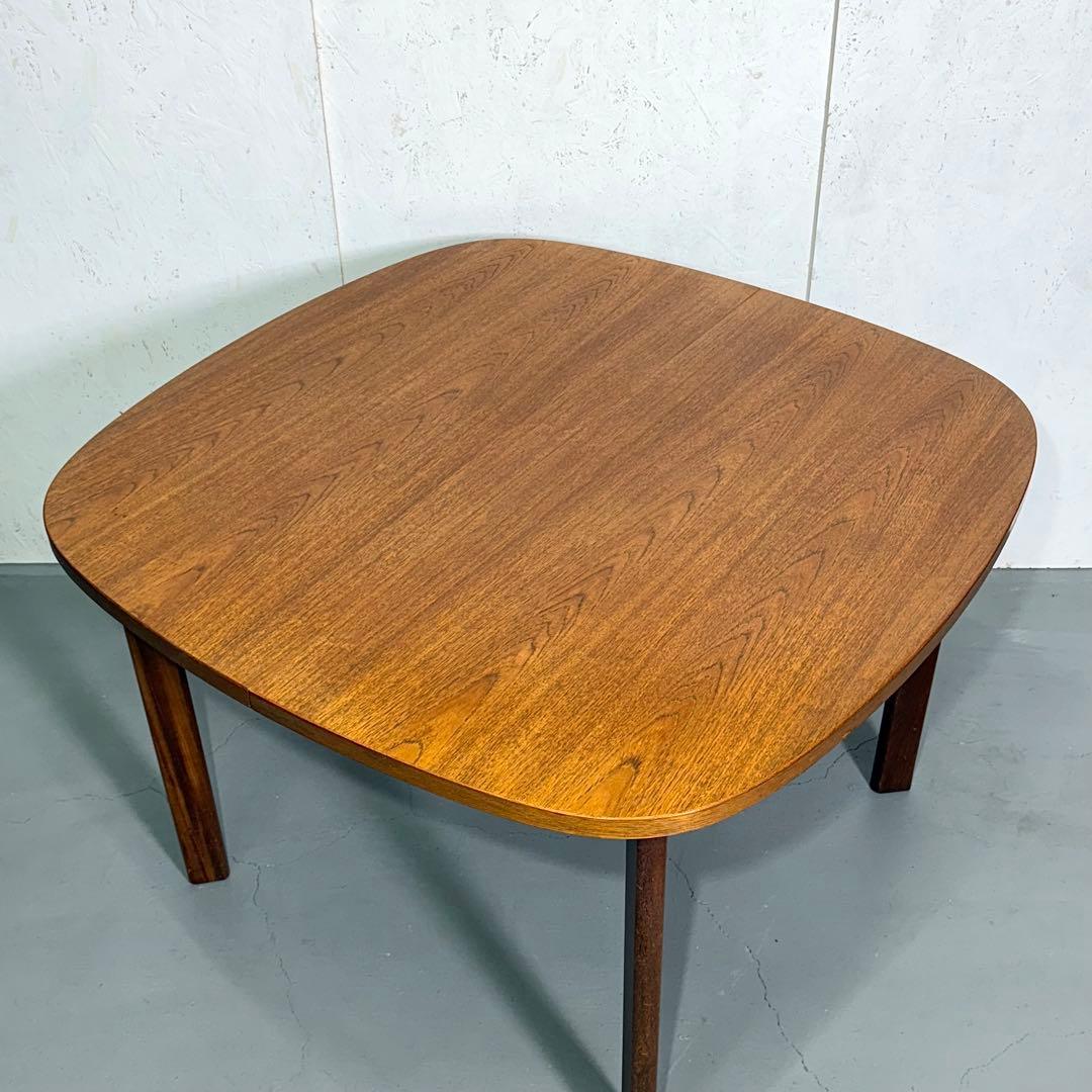 G-PLAN SIERRAビンテージ エクステンションテーブル (301)