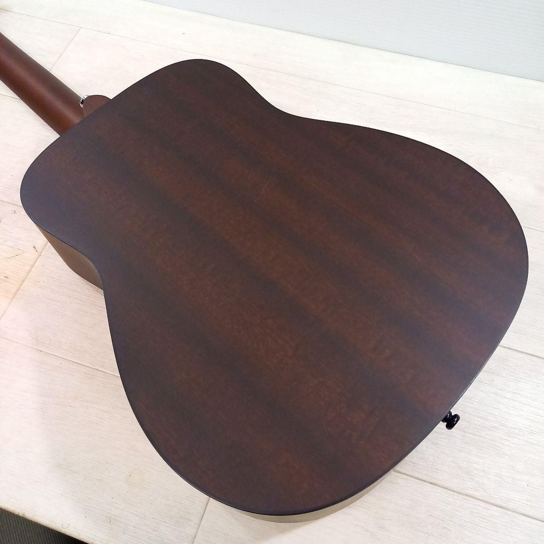 YAMAHA ミニアコースティックギター FG-Junior JR2