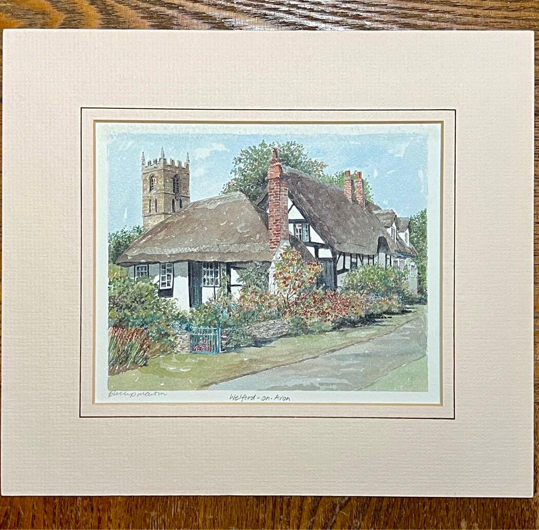 アート サイン入り(美品)