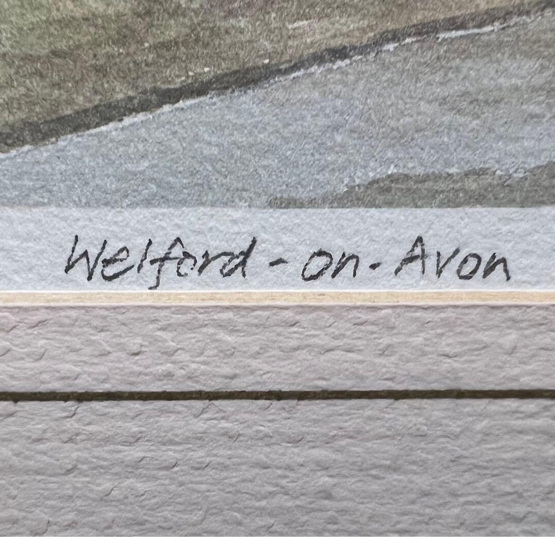 アート サイン入り(美品)