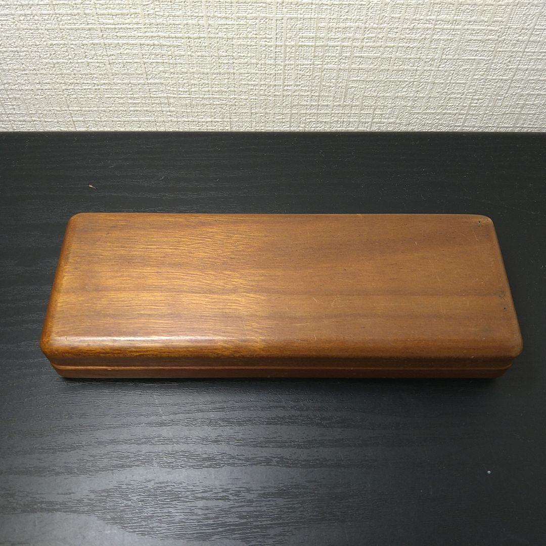 パーカー　デュオフォールド インターナショナル マーブルブルー 18金　ケース付