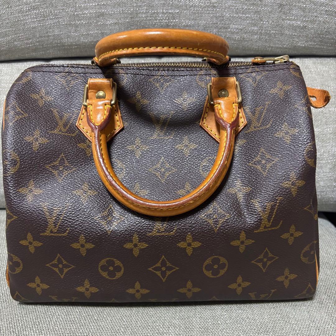 Louis Vuitton スピーディ