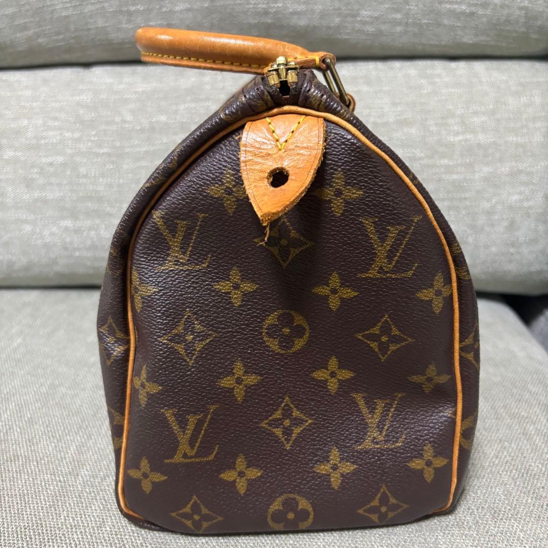 Louis Vuitton スピーディ
