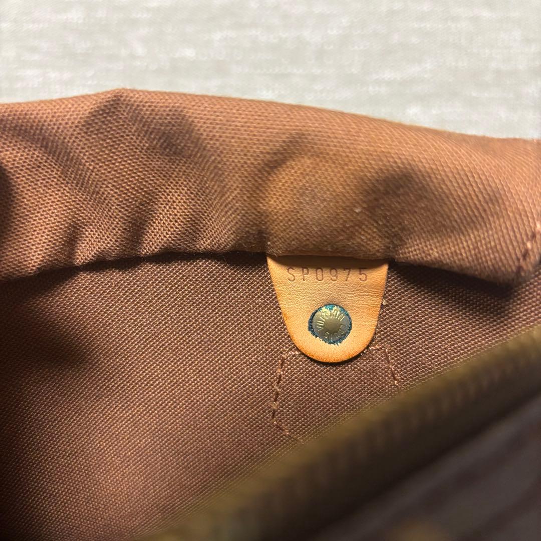 Louis Vuitton スピーディ