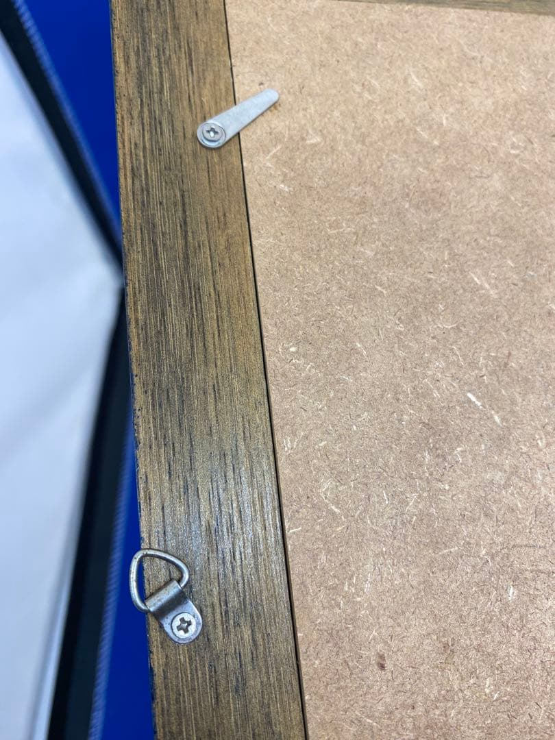 最終値下げ‼️*980 クリスチャンラッセン　絵画　額縁入　壁掛け　インテリア