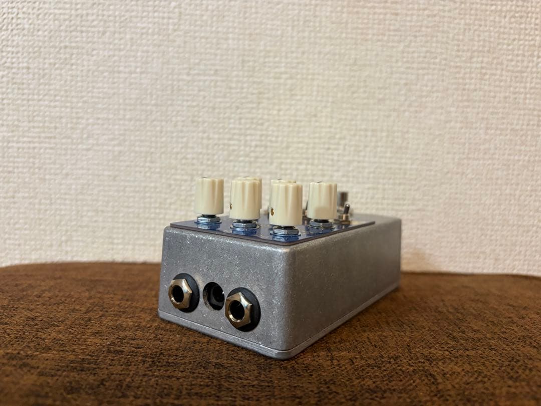 ギター Pladask Elektrisk STEREO BLOMAR/FALMA