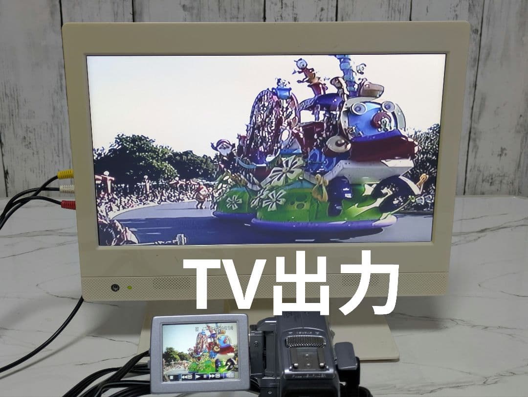 SONY　DCR-PC9　MiniDV対応　希少