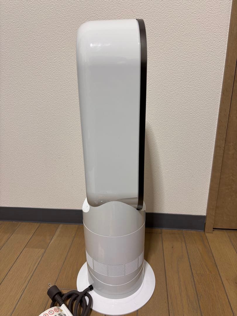 動作確認済 Dyson AM09 Hot+Cool ダイソン ヒーター 2023
