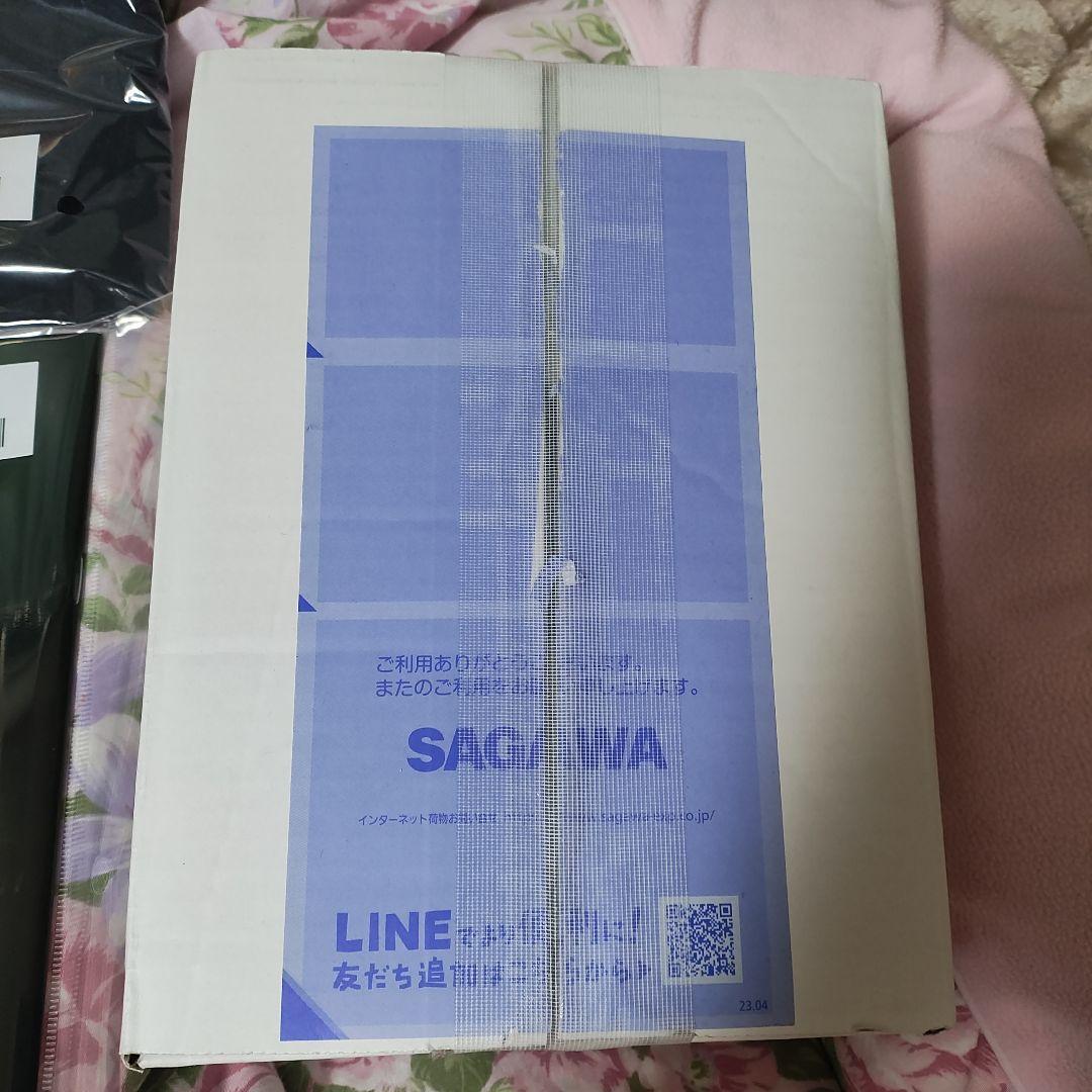 限定KYOSUKE HIMURO2025カレンダー＋マフラー＋Happybag