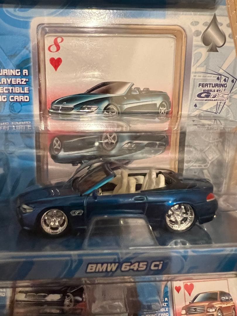 マイスト　プレイヤーズ　playerz 9台セット