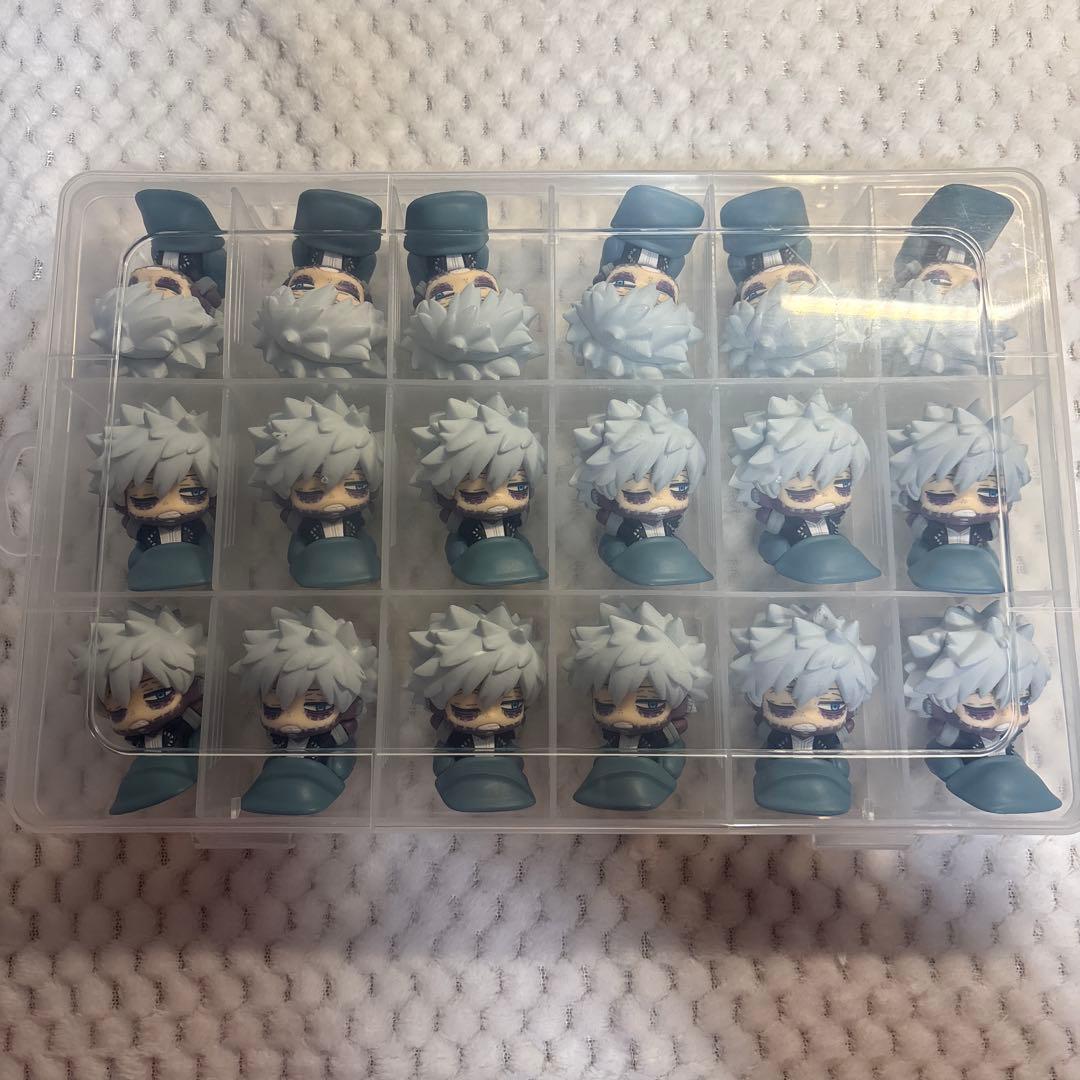 荼毘 おねむたん