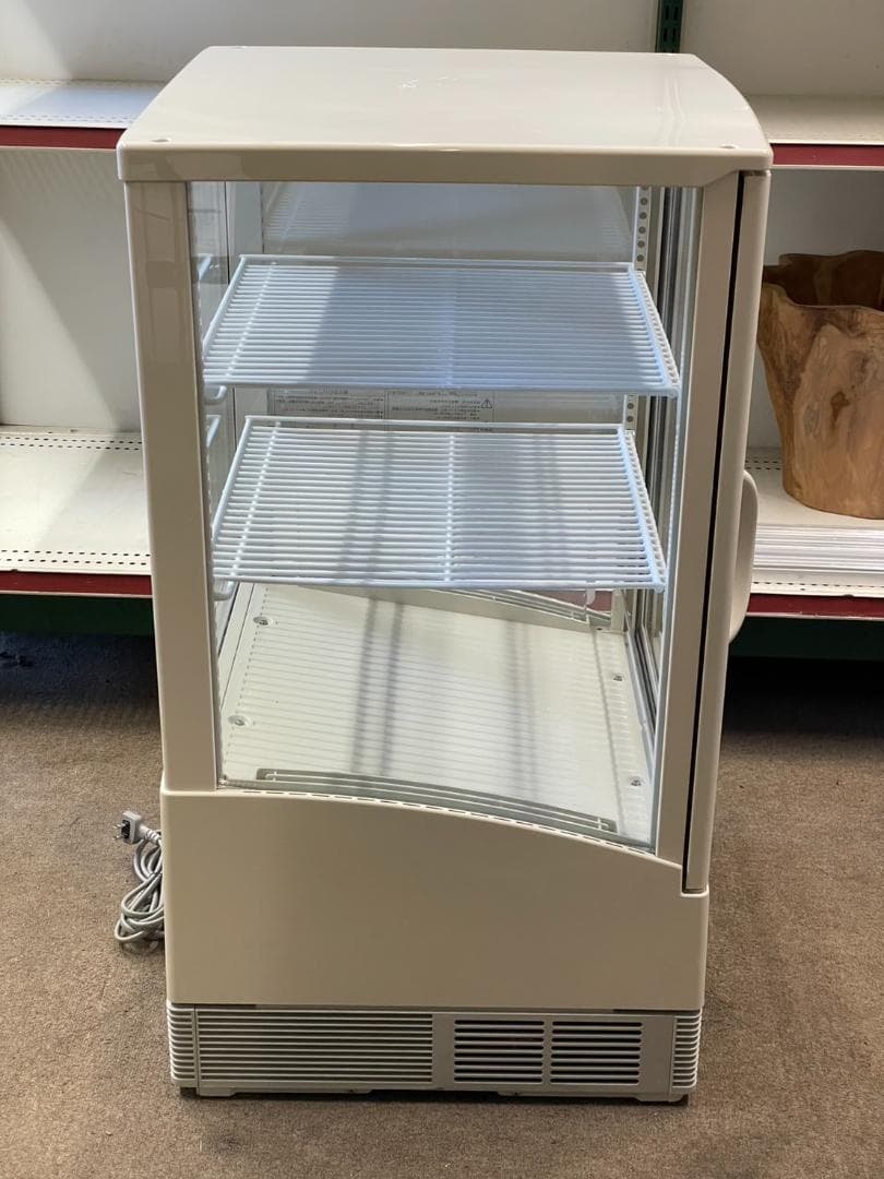 Panasonic 冷蔵ショーケース 65L　SMR-CZ65F