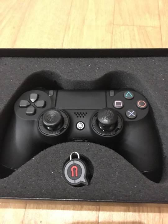 スカフ コントローラー SCUF INFINITY 4PS PRO