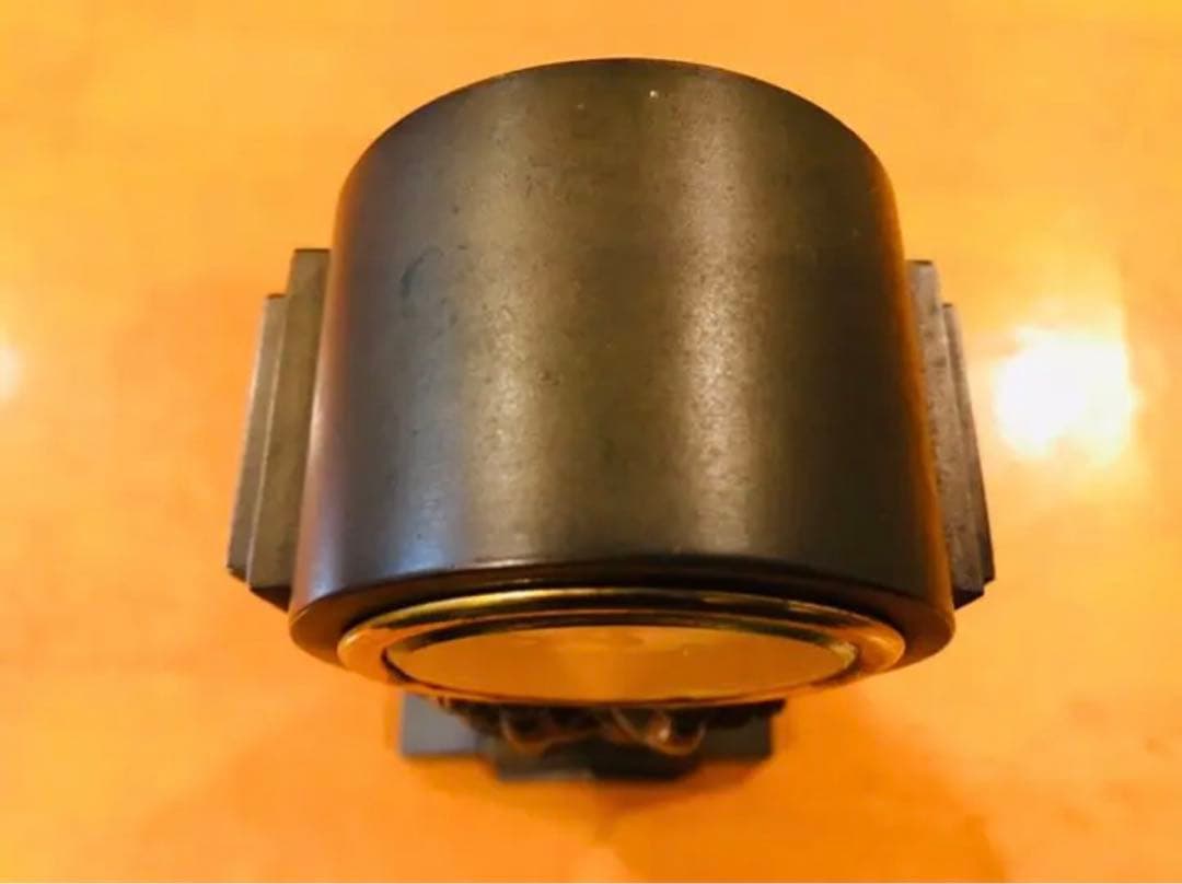 価格変更 精工舎（現SEIKO）1954年以前（昭和29年）ブロンズ製置き時計