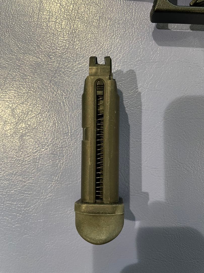 東京マルイ　Glock 26 ガスガン 9x19 オーストリア グロック　26