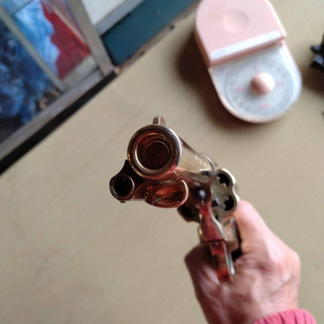 コルトモデルガンCOLT SINGLE ACTION ARMY .45