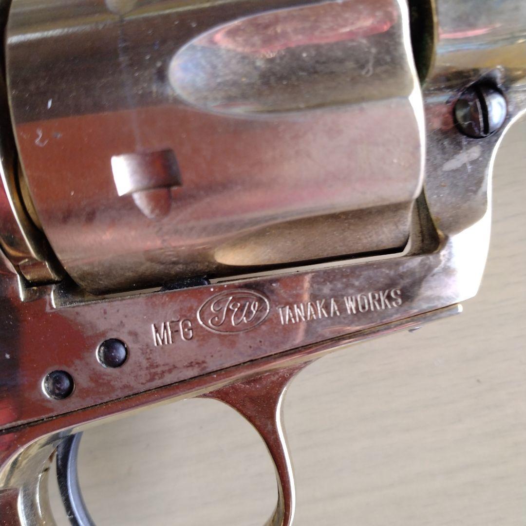 コルトモデルガンCOLT SINGLE ACTION ARMY .45