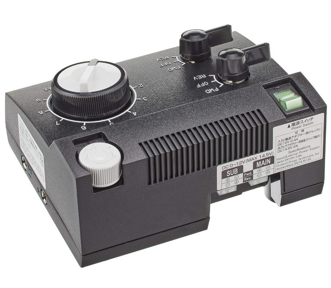 KATO 22-017 パワーパック ハイパーDX