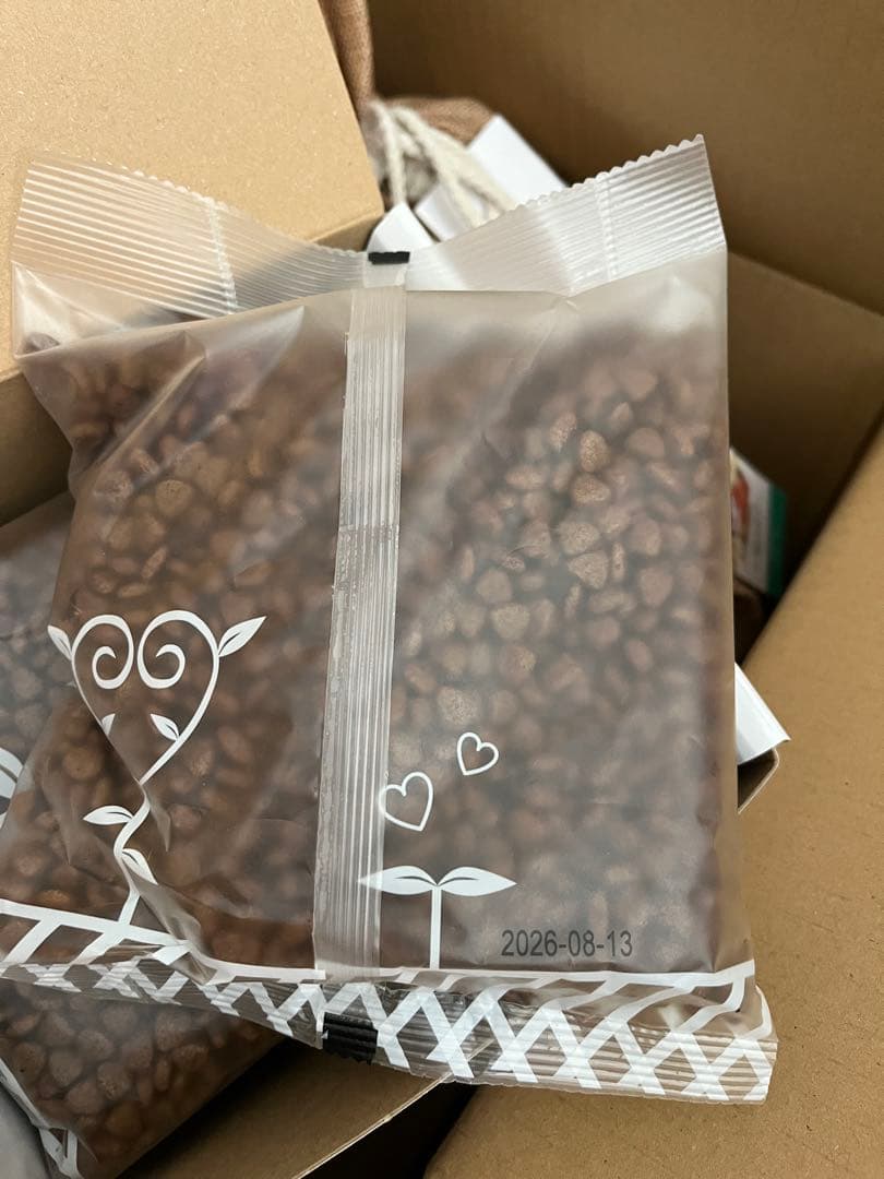 ELMO ORGANIC センシティブ/サーモン 成犬用1歳〜　5.4kg