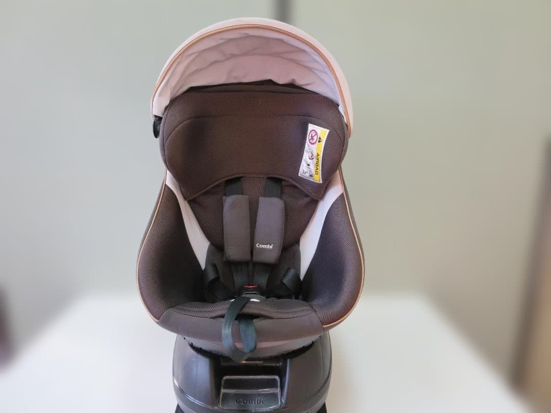 コンビ クルムーヴスマート ISOFIXエックショック JL−590