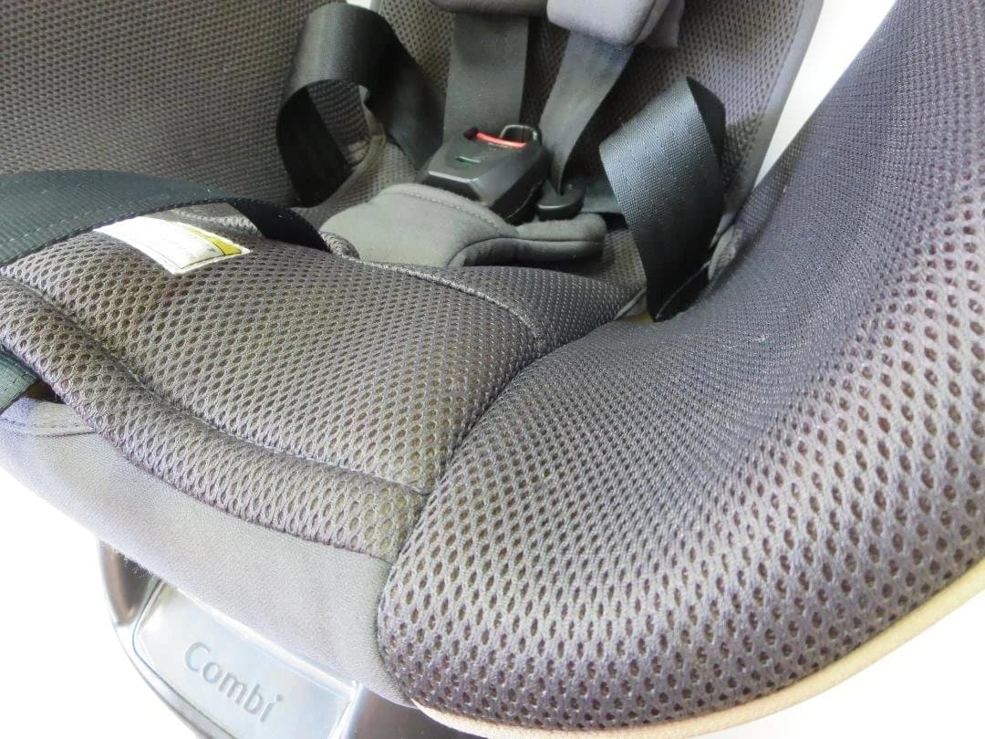 コンビ クルムーヴスマート ISOFIXエックショック JL−590